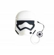 Akcesoria do słuchawek - Etui Na Słuchawki AIRPODS - STAR WARS - Stormtrooper - miniaturka - grafika 1