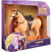 Figurki dla dzieci - Figurka SPIN MASTER Unicorn Academy Jednorożec Płomyk 6072053 - miniaturka - grafika 1