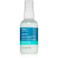 Serum do twarzy - Tołpa Tołpa - Dermo Face Hydrativ - Głęboko nawilżające serum booster do twarzy 75ml - miniaturka - grafika 1