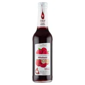 Syropy i koncentraty owocowe - Excellence Syrop Malinowy. Zawiera Źródło Witamin B6 I B12. - Witalność 320 Ml . Suplement Diety - miniaturka - grafika 1