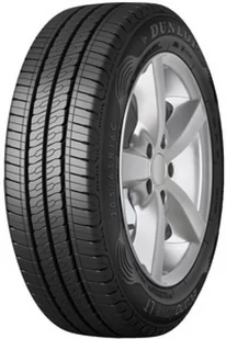 Dunlop Econodrive LT 185/75R14C 102/100R - Opony dostawcze letnie - miniaturka - grafika 1