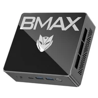 Mini PC - BMAX B4 Turbo Mini PC Intel Twin Lake N150 4 Cores Max 3 6GHz 16GB RAM 512GB SSD 2*HDMI 1*Type-C 4K@60Hz Triple Display W - miniaturka - grafika 1