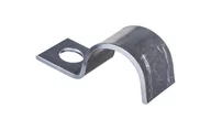 Kanały kablowe - OBO Bettermann Uchwyt metalowy do kabli 16mm 1015 16 G 1009192 /100szt./ 1009192 - miniaturka - grafika 1