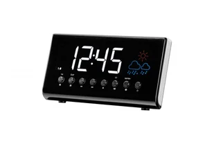 Denver CR-718 - Radiobudziki - miniaturka - grafika 1