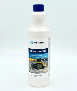Preparat do mycia pojazdów PRO-CHEM TRUCK STRONG 1 l PC019 - Kosmetyki samochodowe - miniaturka - grafika 1