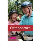Diety, zdrowe żywienie - Helion Osteoporoza Lekarz rodzinny Rebecca Fox-Spencer - miniaturka - grafika 1