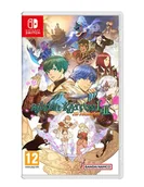 Gry Nintendo Switch - Gra Switch Baten Kaitos I And II Hd Remaster - miniaturka - grafika 1