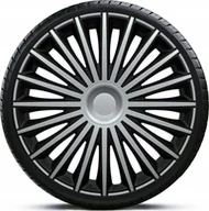 Kołpaki samochodowe - Kołpaki 15 do Toyota Audi Seat Ford Kia Skoda Opel VW Fiat Peugeot Citroen - miniaturka - grafika 1