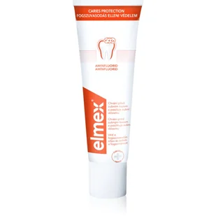 Gaba International Pasta do zębów - Toothpaste Caries Protection Pasta do zębów - Toothpaste Caries Protection - Pasty do zębów - miniaturka - grafika 1