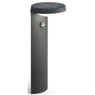 Lampy ogrodowe - Philips - LED Lampa solarna z czujnikiem TYLA LED/1,2W/4V 4000K IP44 - miniaturka - grafika 1