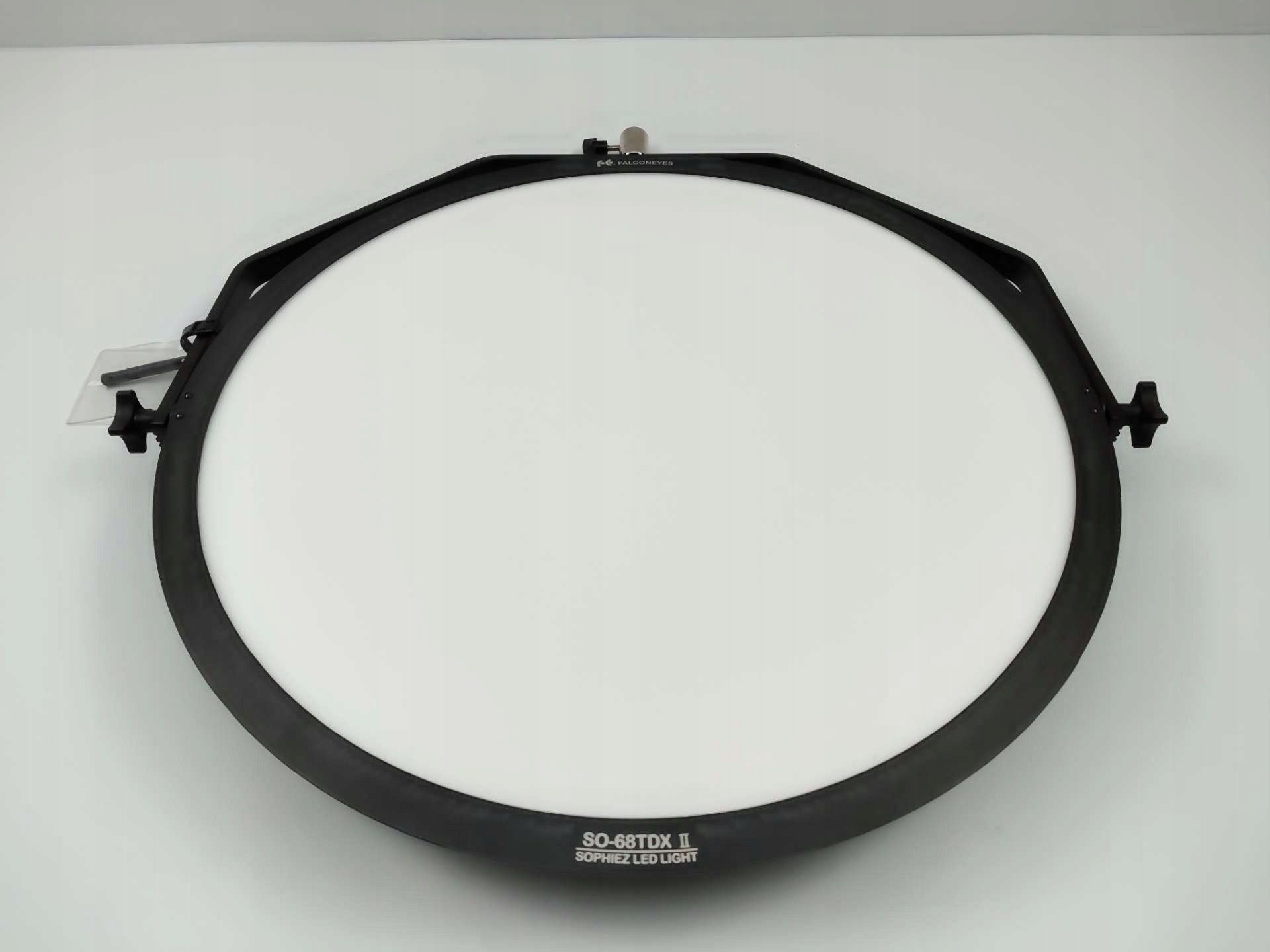 Lampa studyjna Multiblitz Panel LED FalconEyes SO-68TDX II 68W 3000-5600K