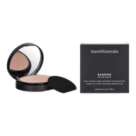 Pudry do twarzy - Bareminerals Barepro 24h Skin-Perfecting Powder Foundation, Light 20 Cool - miniaturka - grafika 1