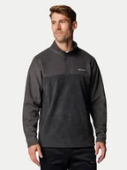 Odzież trekkingowa męska - Columbia Polar Steens Mountain™ 2097721 Szary Regular Fit - miniaturka - grafika 1