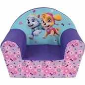 Fotele i pufy dla dzieci - Sofa Fun House The Paw Patrol Dziecięcy - miniaturka - grafika 1