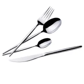 Zestawy sztućców - SZTUĆCE 24 ELEM. BERLINGER HAUS BH-3037 POŁYSK - miniaturka - grafika 1