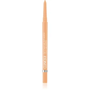 Clinique High Impact™ Gel Tech Eyeliner żelowy eyeliner do oczu Beaming Beige - Eyelinery - miniaturka - grafika 1