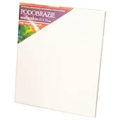 Pozostałe akcesoria dla plastyków - Titanum Podobrazie malarskie olej/akryl 27x33cm - miniaturka - grafika 1