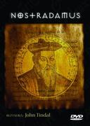Filmy dokumentalne DVD - Nostradamus - miniaturka - grafika 1