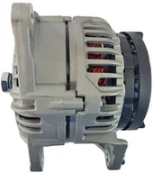 Alternatory - Alternator Hella 8EL 011 712-091 - miniaturka - grafika 1
