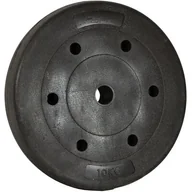 Obciążenia - EB FIT Obciążenie EB FIT 28 mm 10 kg) - miniaturka - grafika 1