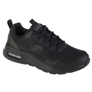Buty sportowe Sneakersy męskie, Skechers Skech-Air Court - Buty trekkingowe męskie - miniaturka - grafika 1