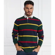 Koszule męskie - POLO RALPH LAUREN Polo | Classic fit - miniaturka - grafika 1