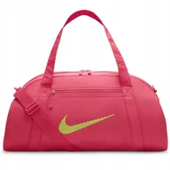 Torby sportowe - Torba sportowa Nike Gym Club 24L DR6974 - miniaturka - grafika 1