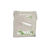 Pokrowce na meble ogrodowe - Pokrowiec na leżak 200x75x45 cm Naterial - miniaturka - grafika 1