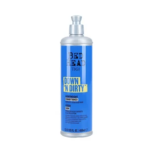 Tigi Bed Head Down´N Dirty odżywka 400 ml - Odżywki do włosów - miniaturka - grafika 2