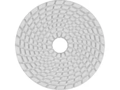 Materiały ścierne - TARCZA DIAMENTOWA DO SZLIFOWANIA GRESU 100MM GR.400 - miniaturka - grafika 1