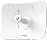 Anteny Wi Fi - TP-Link Omada Beam 5 UR Kit 5GHz Ultra-Range Wireless Bridge - miniaturka - grafika 1