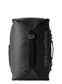 Plecaki - Plecak podróżny Eagle Creek Tour Travel Pack 40 l - black/black - miniaturka - grafika 1