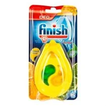 Reckitt Benckiser Healthcare Odświeżacz do zmywarek FINISH CALGONIT Citrus Limone, 15 g - Środki do zmywarek - miniaturka - grafika 2