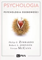 Psychologia - Psychologia osobowości Psychologia kluczowe koncepcje tom 4 Wyd 2 Philip Zimbardo - miniaturka - grafika 1