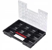Skrzynki i torby narzędziowe - Patrolgroup Organizer Tandem A400 Diy 11 Przegród - miniaturka - grafika 1