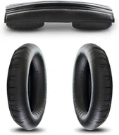 Inne akcesoria audio-wideo - SENNHEISER oryginalne poduszki + poduszka pałąka do HD 280 PRO, HD 280 silver, HMD 280, HMD 281 - SALON SENNHEISER WARSZAWA - miniaturka - grafika 1