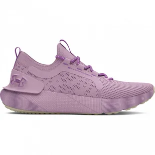 Damskie buty do biegania Under Armour UA W HOVR Phantom 3 SE LTD - fioletowe - Buty sportowe damskie - miniaturka - grafika 1