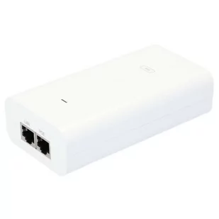 Ubiquiti POE 54V-80W GIGABIT ZASILACZ POE-54V-80W - Pozostałe akcesoria sieciowe - miniaturka - grafika 2