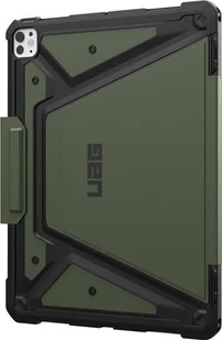 UAG Metropolis SE do iPad Pro 13'' M4 2024 olive - Etui do tabletów - miniaturka - grafika 1