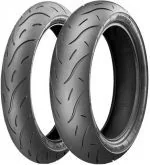 Opony motocyklowe - Heidenau K80 80/90R17 50S - miniaturka - grafika 1