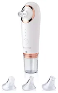 Urządzenia do mikrodermabrazji - Beautifly B-Hydrapeel PRO biały - miniaturka - grafika 1