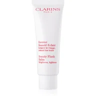 Kremy do twarzy - Clarins Beauty Flash Balm krem rozjaśniający do cery zmęczonej 50 ml - miniaturka - grafika 1