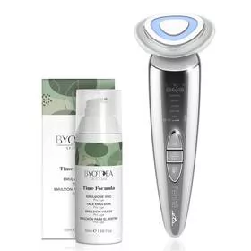 Galwaniczne żelazko do skóry ETA Fenité 6353 90000 + Pleťové sérum Byotea Pro Age - Pozostałe urządzenia kosmetyczne - miniaturka - grafika 1