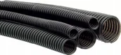 Kanały kablowe - Pawbol Rura karbowana samochodowa 11/16 G.6150 /100m/ G.6150 - miniaturka - grafika 1