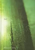 Powieści - Jabes Edmond Jael - miniaturka - grafika 1