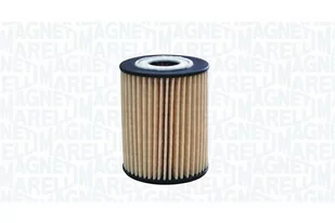 Filtr oleju MAGNETI MARELLI 153071762342 - Filtry oleju - miniaturka - grafika 1