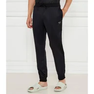 Dresy męskie - Emporio Armani Spodnie dresowe Regular Fit - miniaturka - grafika 1