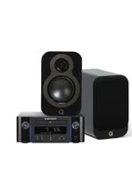 Zestawy stereo - Marantz Melody X + QA 3020c - miniaturka - grafika 1