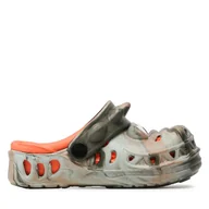 Buty dla chłopców - Klapki Action Boy KC-HK19 Zielony - miniaturka - grafika 1