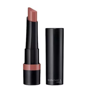 Rimmel Lasting Finish Matte Lipstick trwała pomadka do ust 730 Perfect Nude 2.3g 96430-uniw - Szminki - miniaturka - grafika 1